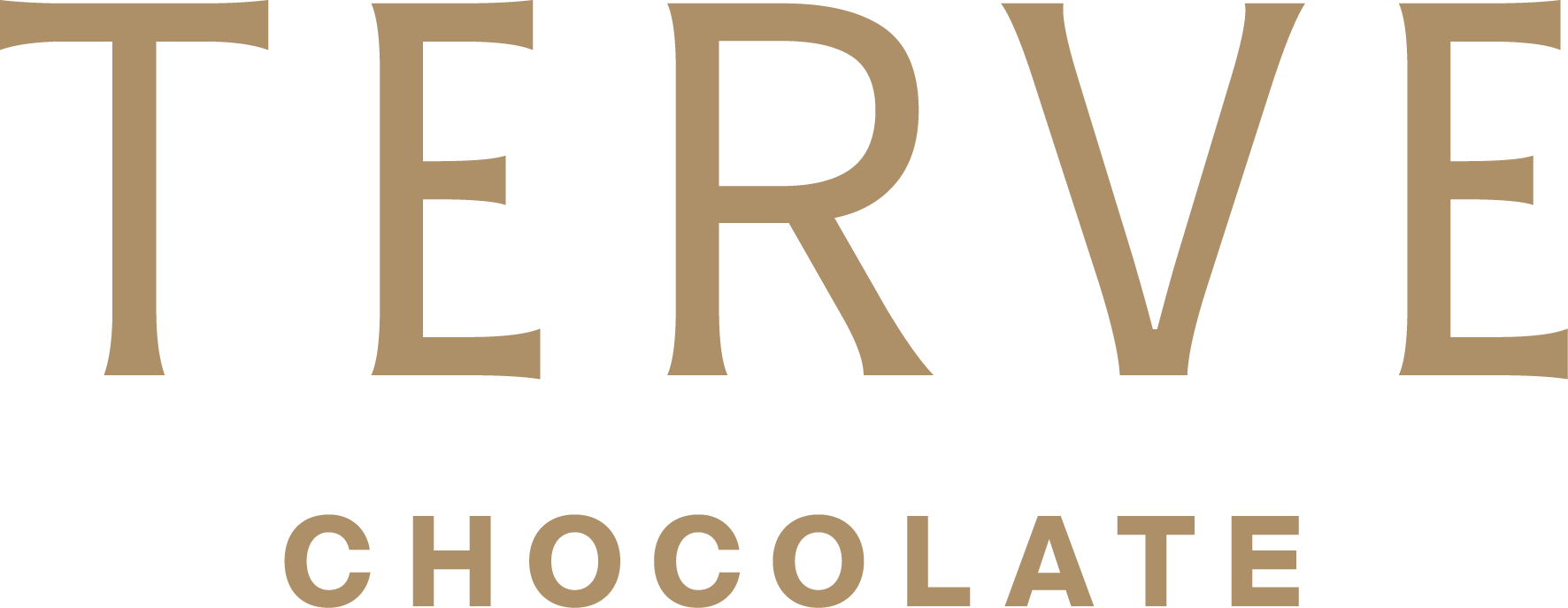 Terve Chocolate